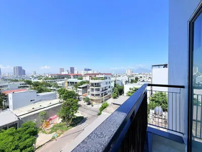 1 침실 · 아파트 · 다낭 (Da Nang)