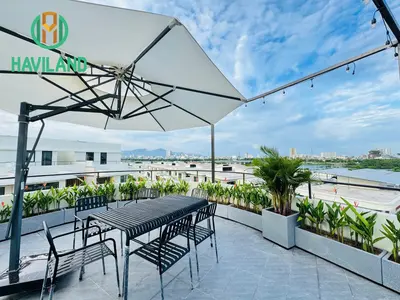 1 침실 · 아파트 · 다낭 (Da Nang)