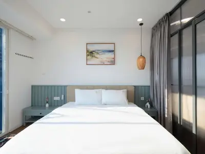 1 침실 · 아파트 · 나트랑 (Nha Trang)