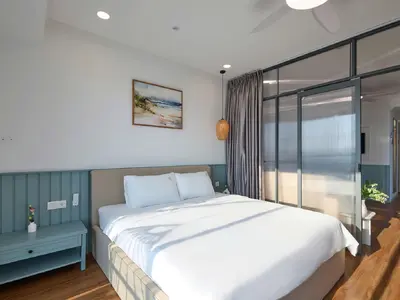 1 침실 · 아파트 · 나트랑 (Nha Trang)