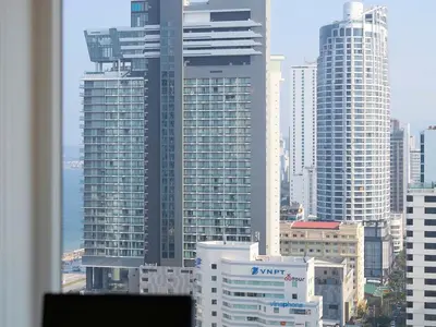 1 침실 · 아파트 · 나트랑 (Nha Trang)