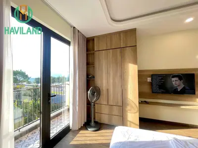 1 침실 · 아파트 · 다낭 (Da Nang)