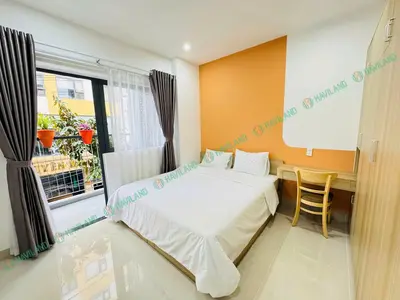 1 phòng ngủ · căn hộ · Đà Nẵng, Son Tra