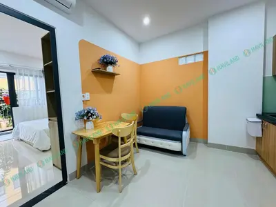 1 phòng ngủ · căn hộ · Đà Nẵng, Son Tra