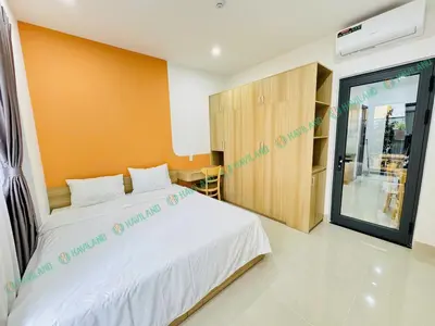 1 phòng ngủ · căn hộ · Đà Nẵng, Son Tra
