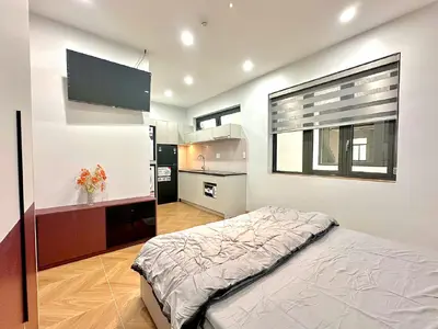 1 phòng ngủ · căn hộ · Đà Nẵng
