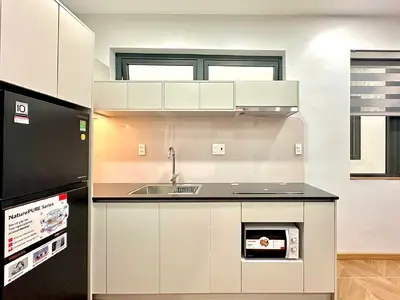 1 phòng ngủ · căn hộ · Đà Nẵng