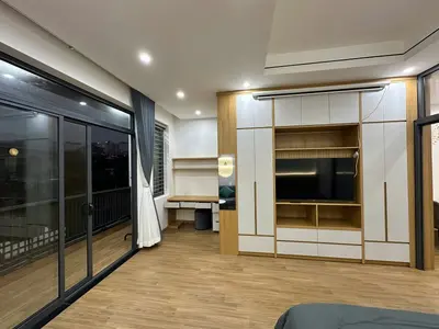 1 phòng ngủ · căn hộ · Đà Nẵng, My An / Beach District