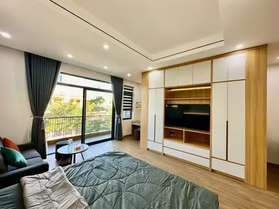 1 phòng ngủ · căn hộ · Đà Nẵng, My An / Beach District