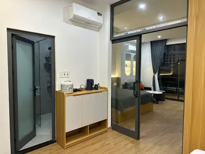 1 phòng ngủ · căn hộ · Đà Nẵng, My An / Beach District