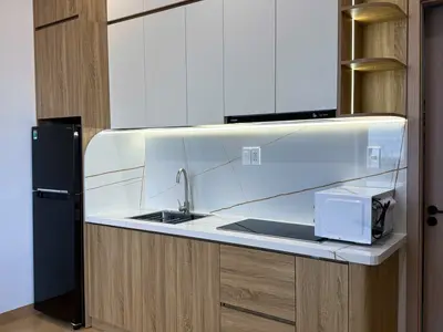 1 phòng ngủ · căn hộ · Đà Nẵng, Son Tra