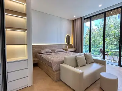 1 phòng ngủ · căn hộ · Đà Nẵng, Son Tra
