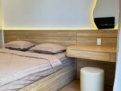 1 phòng ngủ · căn hộ · Đà Nẵng, Son Tra