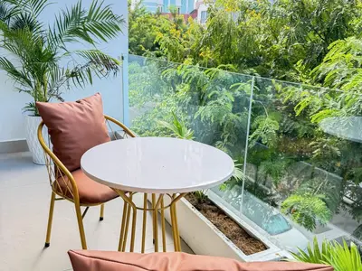 1 phòng ngủ · căn hộ · Đà Nẵng, Son Tra