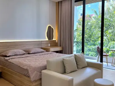 1 phòng ngủ · căn hộ · Đà Nẵng, Son Tra