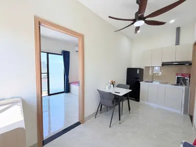 1 phòng ngủ · căn hộ · Đà Nẵng, Son Tra