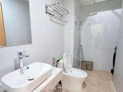 1 phòng ngủ · căn hộ · Đà Nẵng, Son Tra