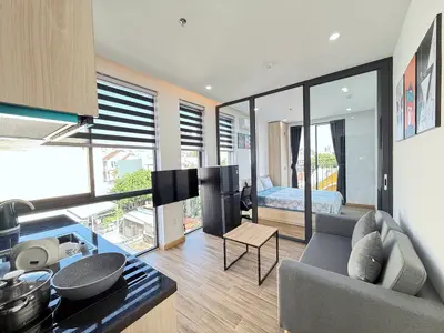 1 phòng ngủ · căn hộ · Đà Nẵng, My An / Beach District