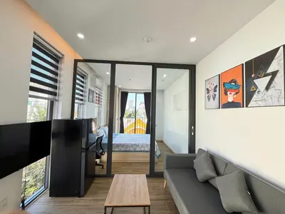 1 phòng ngủ · căn hộ · Đà Nẵng, My An / Beach District