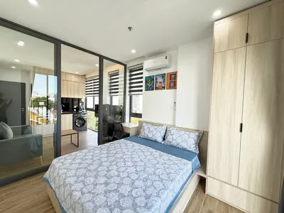 1 phòng ngủ · căn hộ · Đà Nẵng, My An / Beach District