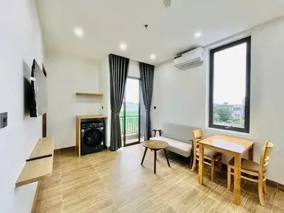 1 phòng ngủ · căn hộ · Đà Nẵng, Son Tra
