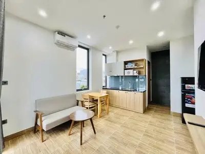 1 phòng ngủ · căn hộ · Đà Nẵng, Son Tra