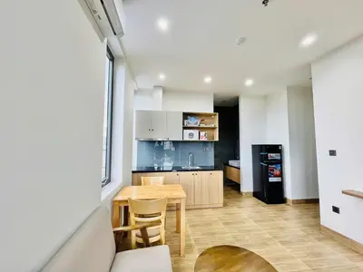 1 phòng ngủ · căn hộ · Đà Nẵng, Son Tra