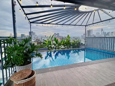 1 bedroom · apartments · Da Nang