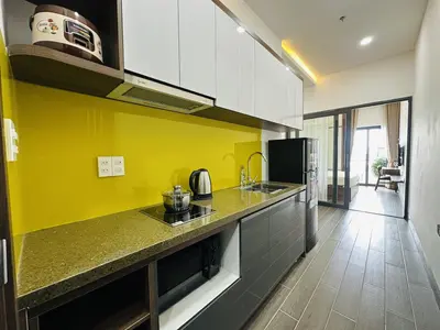 1 bedroom · apartments · Da Nang