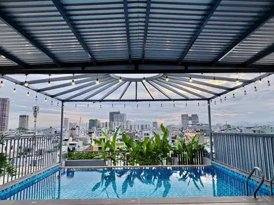 1 bedroom · apartments · Da Nang