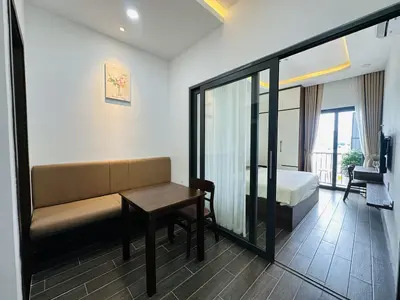 1 bedroom · apartments · Da Nang