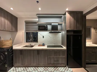 1 bedroom · apartments · Da Nang