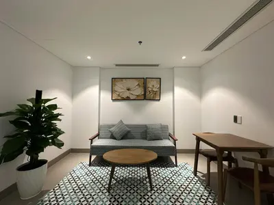 1 bedroom · apartments · Da Nang