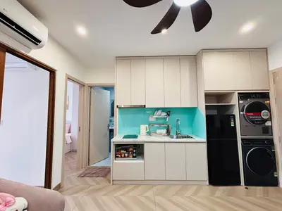 2 bedrooms · apartments · Da Nang