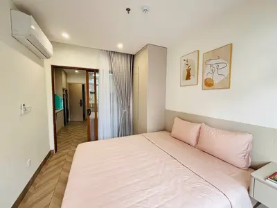 2 bedrooms · apartments · Da Nang