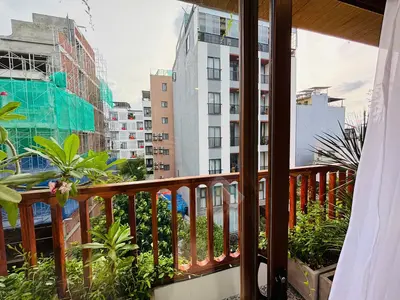 2 bedrooms · apartments · Da Nang