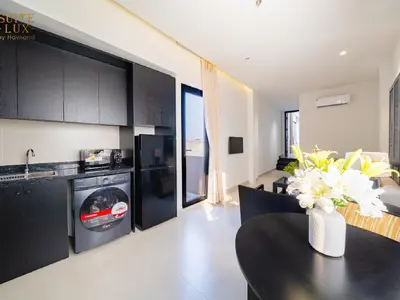1 bedroom · apartments · Da Nang