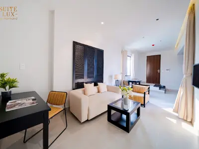 1 bedroom · apartments · Da Nang