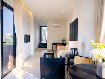 1 bedroom · apartments · Da Nang
