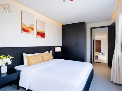 1 bedroom · apartments · Da Nang