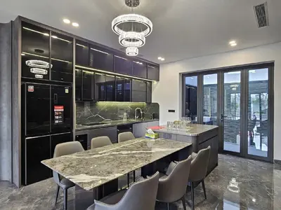 3 bedrooms · house · Nha Trang