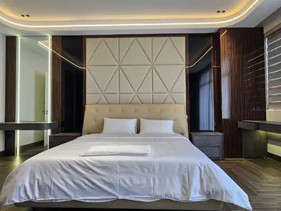 3 bedrooms · house · Nha Trang