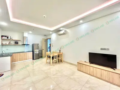 2 bedrooms · apartments · Da Nang