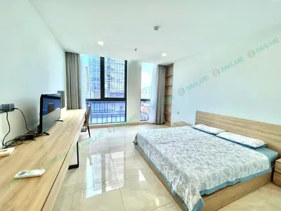 2 bedrooms · apartments · Da Nang