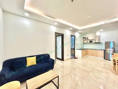 2 bedrooms · apartments · Da Nang