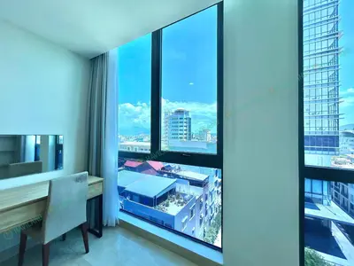 2 bedrooms · apartments · Da Nang