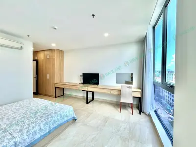2 bedrooms · apartments · Da Nang