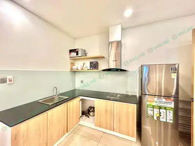 2 bedrooms · apartments · Da Nang