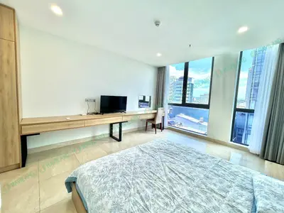 2 bedrooms · apartments · Da Nang