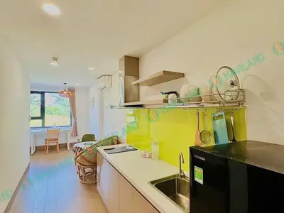 1 bedroom · apartments · Da Nang